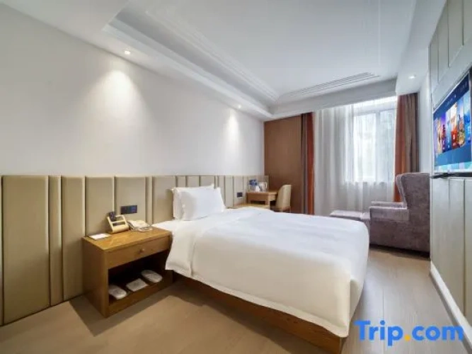 2 Bedrooms Deluxe Suite