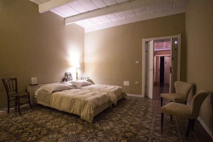 Quadruple Suite