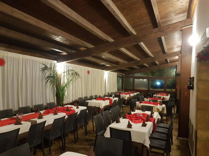 Calajò Resort