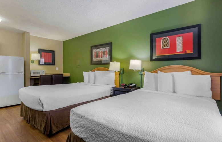 Quadruple Suite