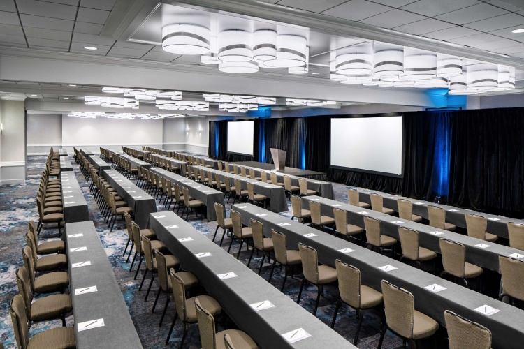Hyatt Regency Newport Beach photo 20