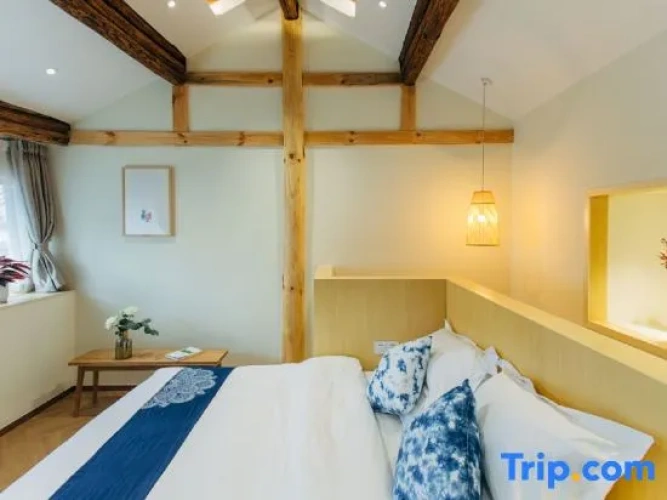 Grand Duplex Suite