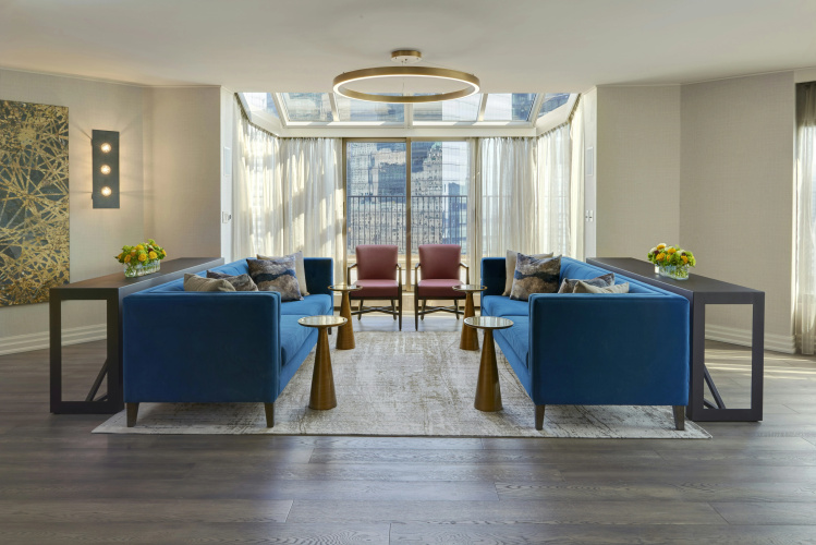 InterContinental Toronto Centre photo 15