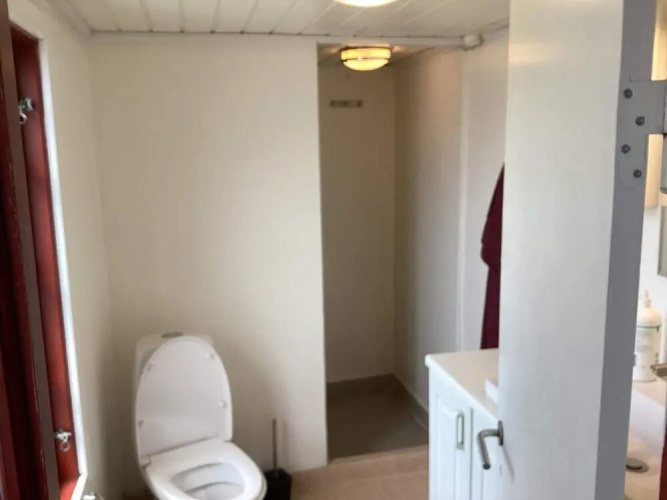 6 Person Holiday Home in Logstor