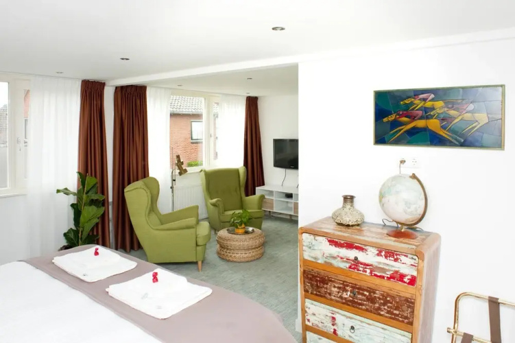 B&B Ootmarsum