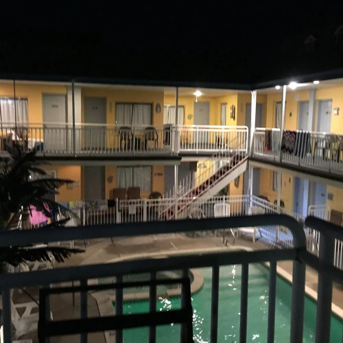Otel görseli
