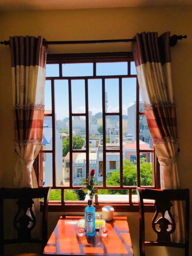 Phuong Hong Motel