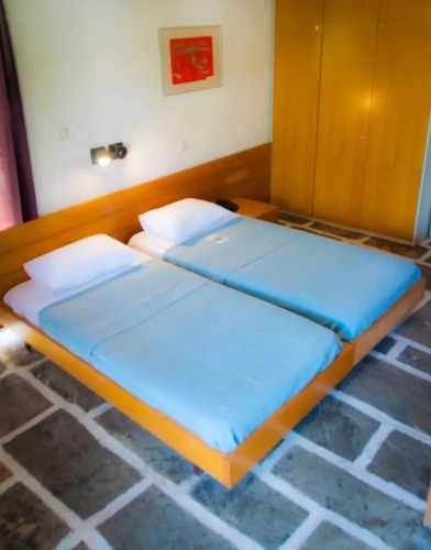 Family Suite with balcony