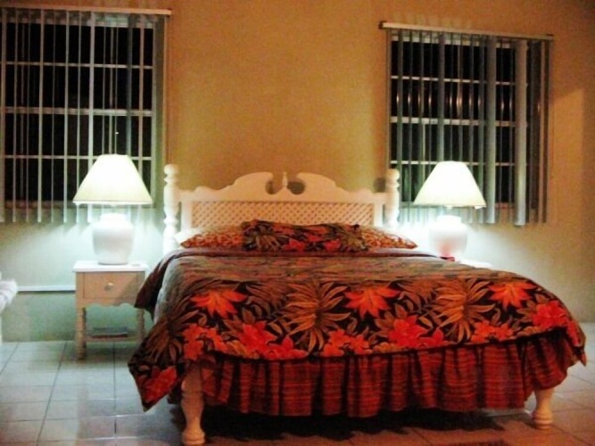 2 Bedrooms Apartment with balcony