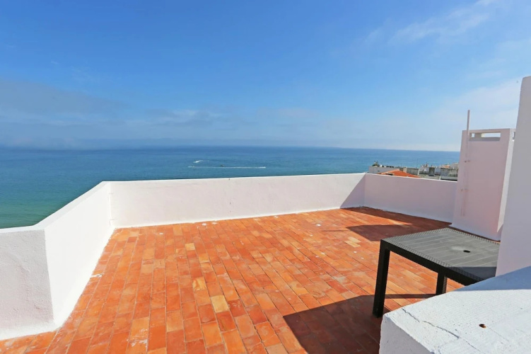 V 05 - Apartment 5 in Seacliff Albufeira