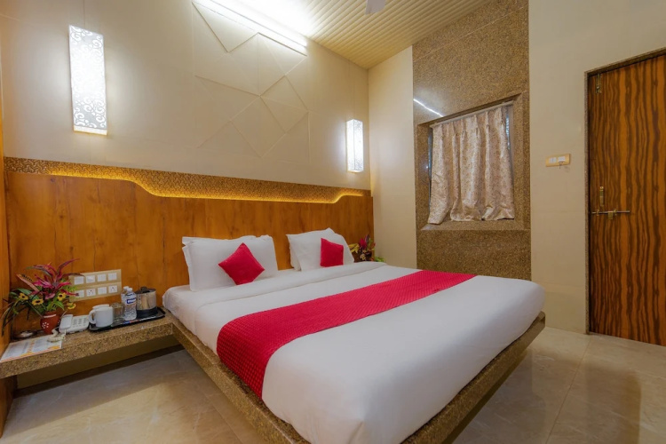Hotel Apsara