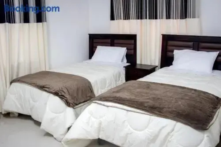 Hostal Santa Rosa
