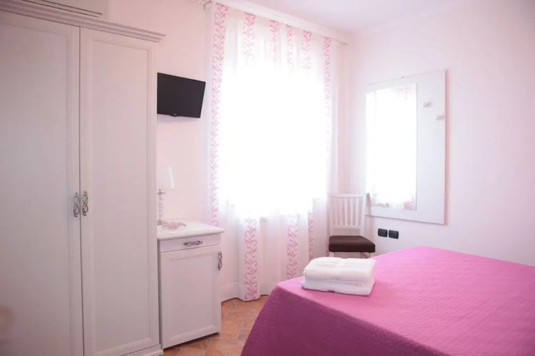 B&B Villa Isa