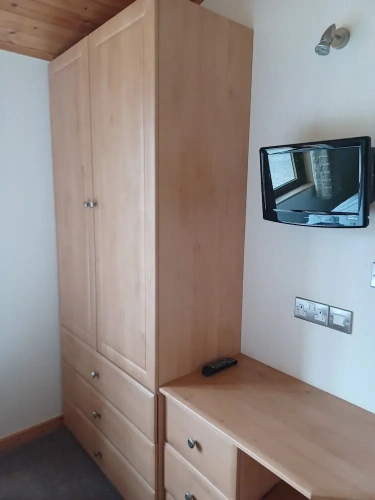 Comfort Apartment