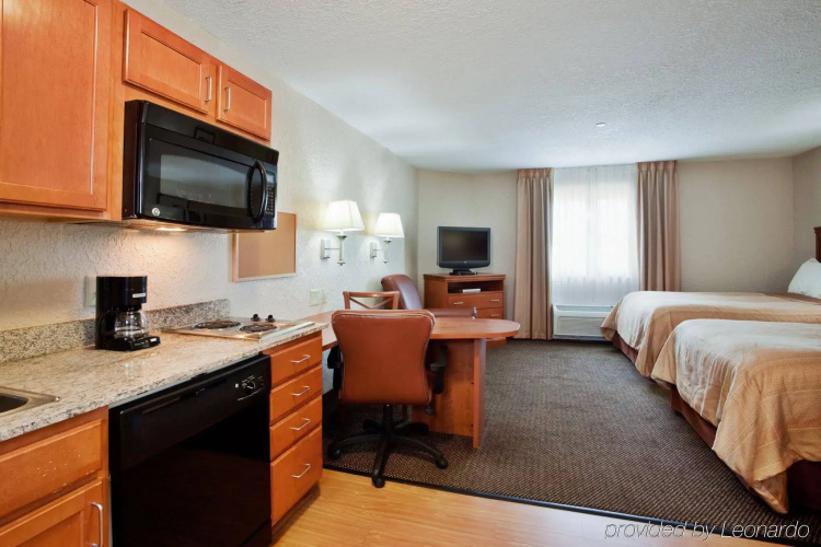 Candlewood Suites Chesapeake by IHG