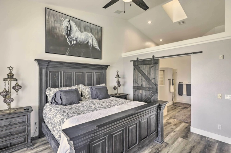 3 Bedrooms Cottage