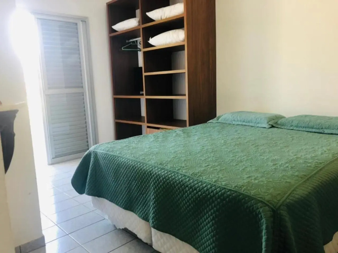 Apartamento com 3 quartos em Itagua