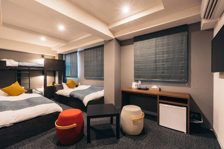 Bakuro - Doyanen Hotels