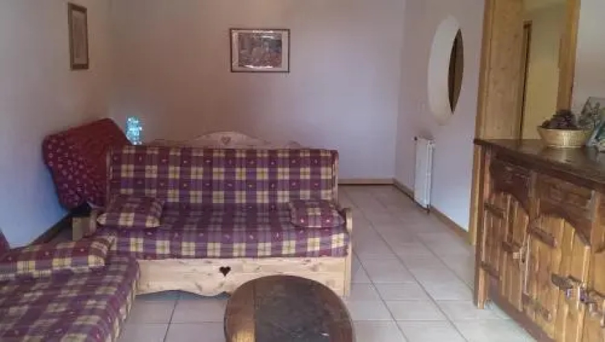 Appartement Azalees 1