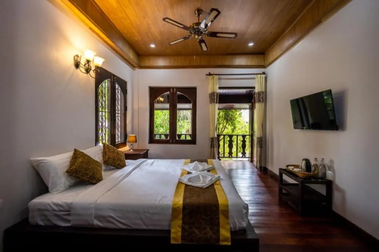 Superior Double room