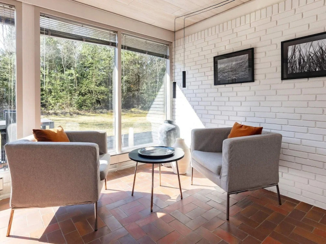 Holiday Home in HÃ¸jslev