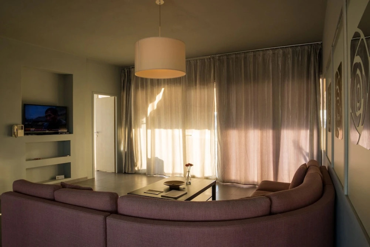 Virgo Loft  Spectacular Acropolis View