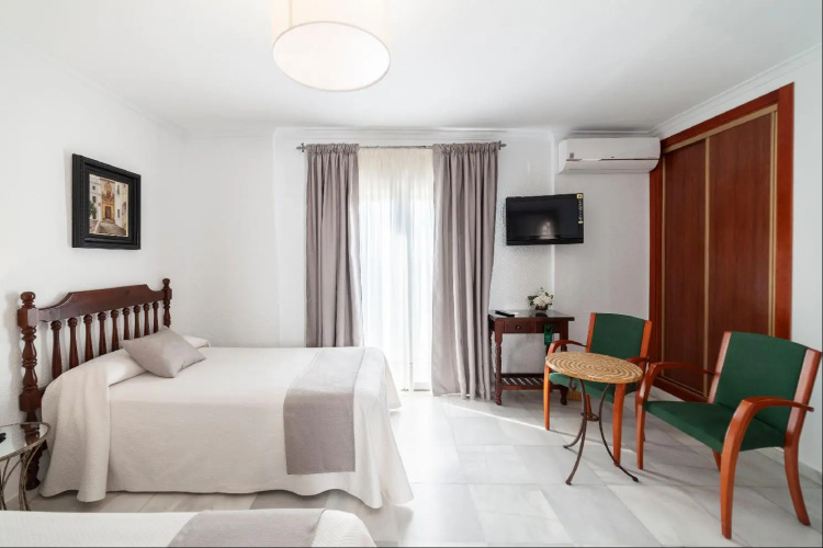 Hotel El Convento