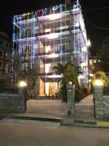 Otel görseli
