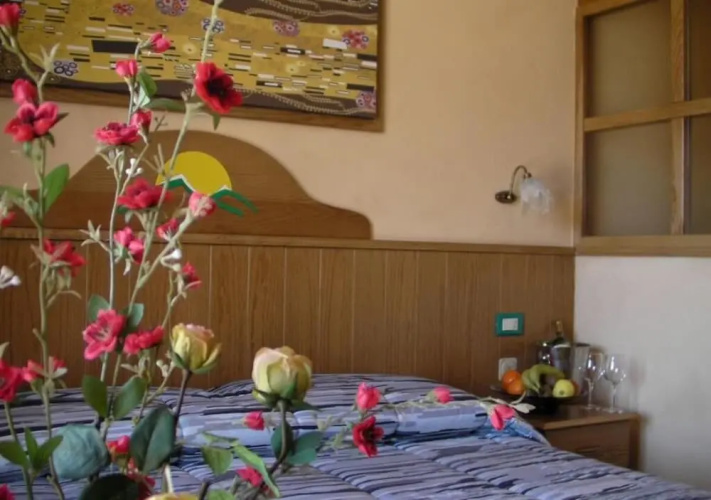Alba Sporting Hotel
