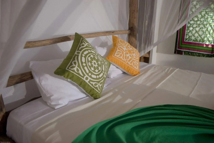 Kichanga Lodge