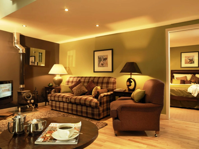 Feversham Arms Hotel & Verbena Spa