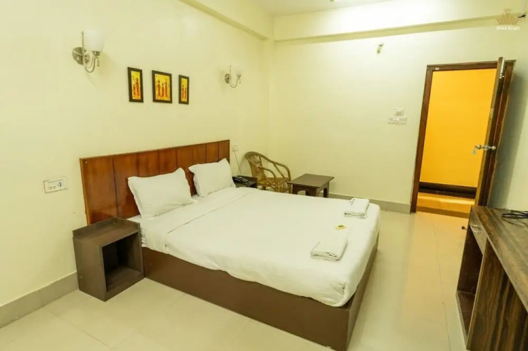 Hotel The King's
