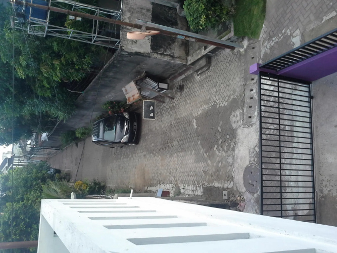 Pelangi Homestay