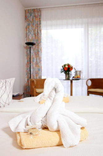 Sonnenhotel Fürstenbauer