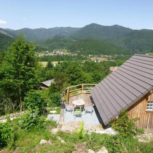 1 Bedroom Cottage