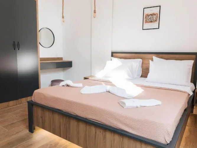 Saxofonia Apt. Lux