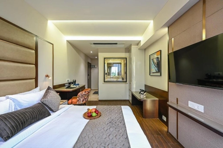Royal Suite