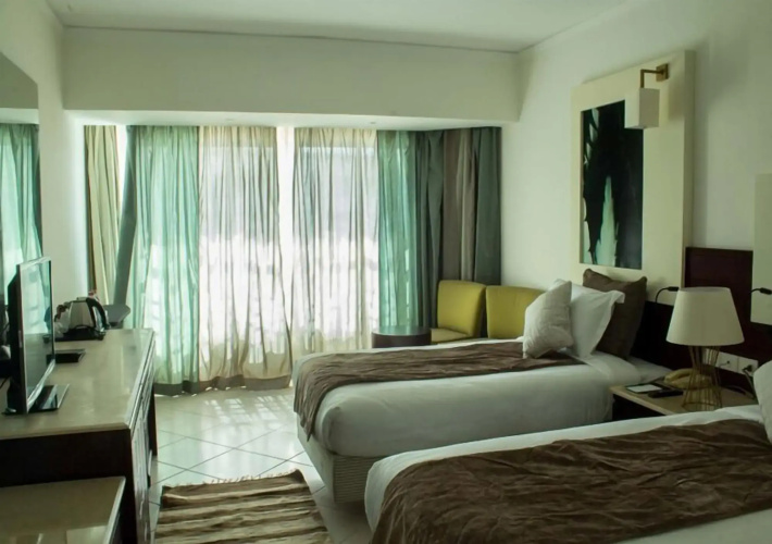 Sharming Inn Hotel