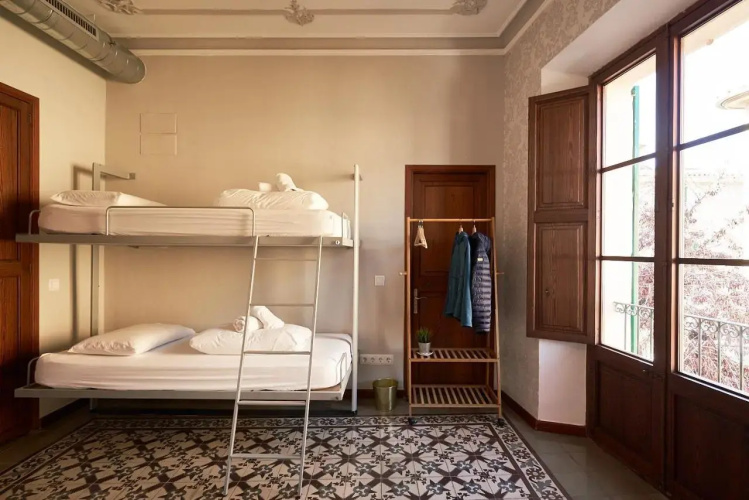Hostel Soller