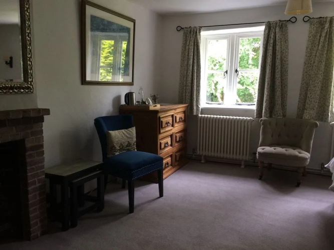 The Old Rectory