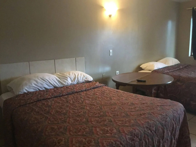 Niagara Rainbow Resort