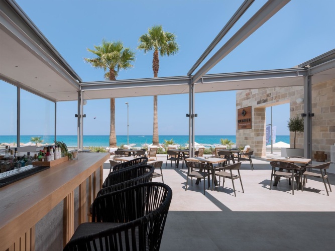 Ikones Seafront Luxury Suites Adults Only photo 39