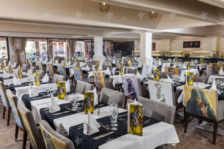 Tui Blue Medina Gardens – Adults Only – All Inclusive photo 39