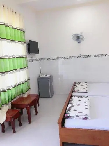 Tien Phuc Guesthouse