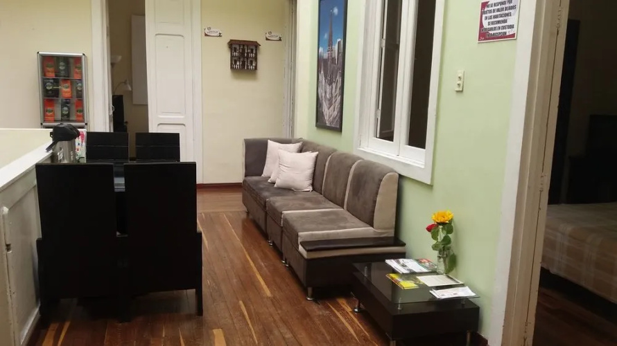 Hotel Boutique Del Cafe