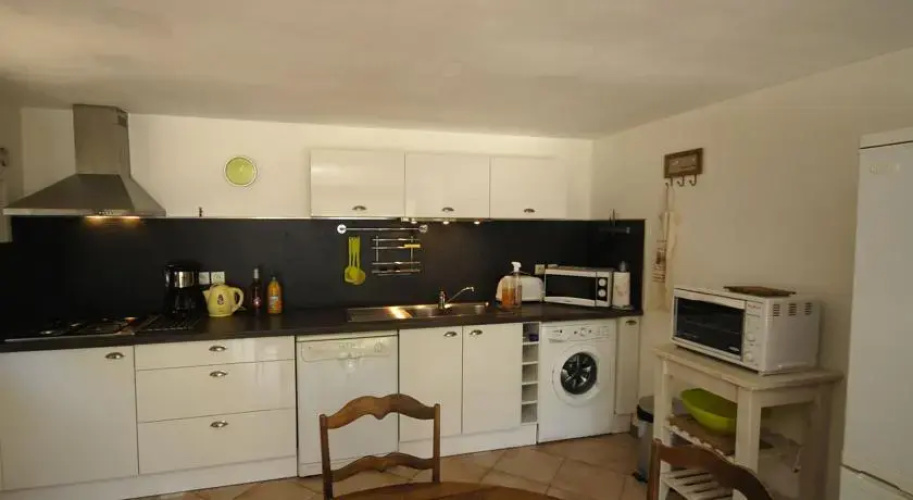 La Galinette