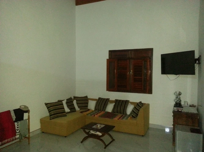 Presidential Double Suite