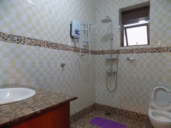 Rubax Motel