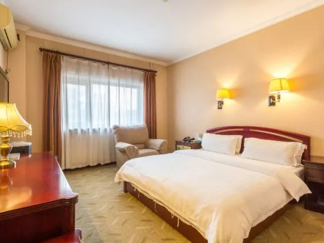 Lanxi Hotel