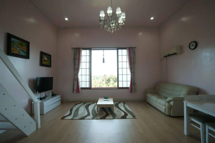 Dreaming Forest Pension